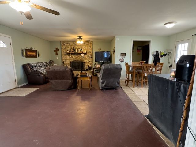 8586 Marigold Avenue, San Angelo, TX 76901