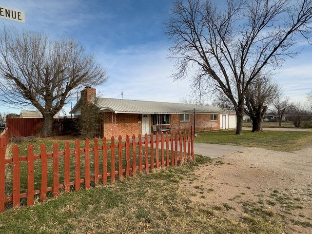 8586 Marigold Avenue, San Angelo, TX 76901