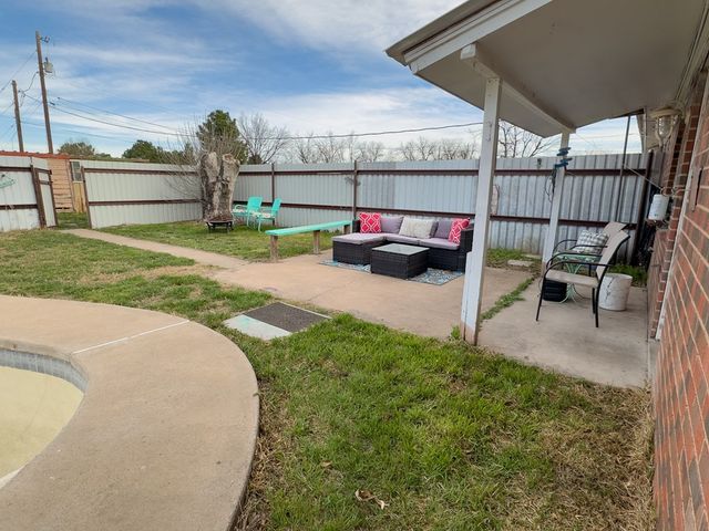 8586 Marigold Avenue, San Angelo, TX 76901