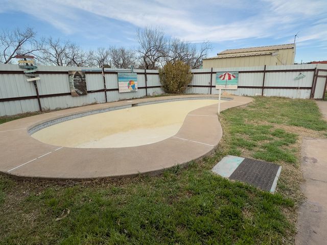 8586 Marigold Avenue, San Angelo, TX 76901
