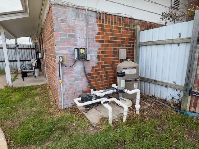 8586 Marigold Avenue, San Angelo, TX 76901