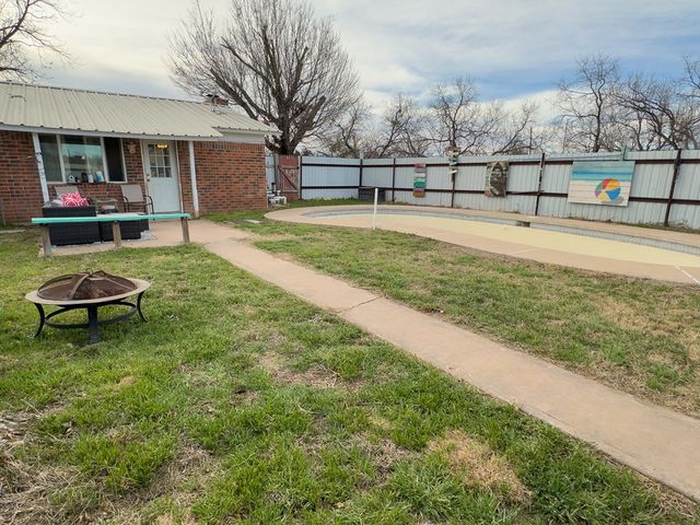 8586 Marigold Avenue, San Angelo, TX 76901