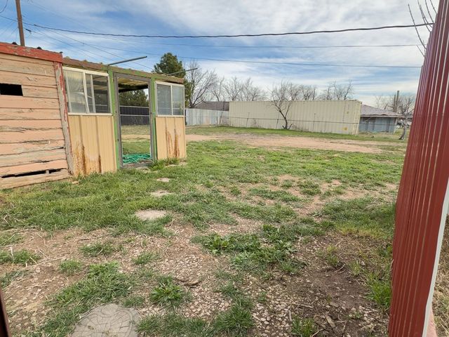 8586 Marigold Avenue, San Angelo, TX 76901