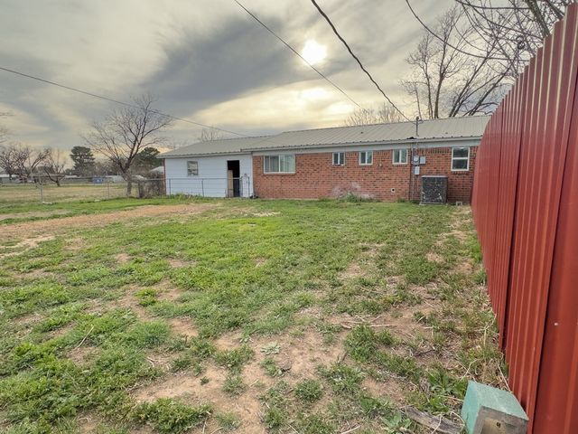 8586 Marigold Avenue, San Angelo, TX 76901