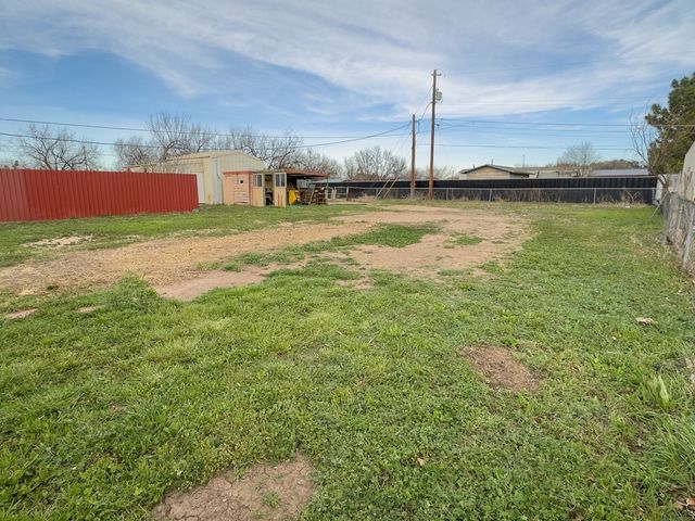 8586 Marigold Avenue, San Angelo, TX 76901