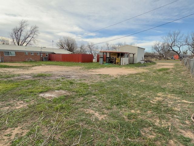 8586 Marigold Avenue, San Angelo, TX 76901