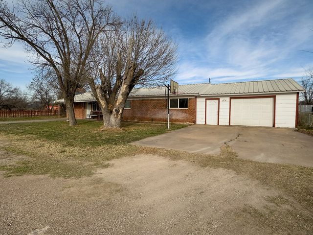 8586 Marigold Avenue, San Angelo, TX 76901