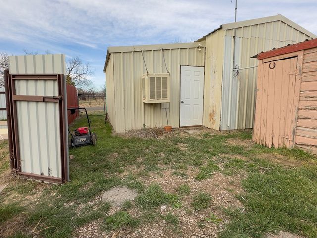 8586 Marigold Avenue, San Angelo, TX 76901