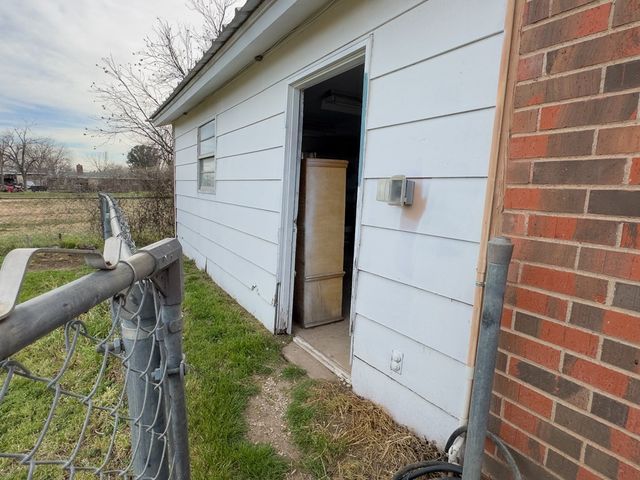 8586 Marigold Avenue, San Angelo, TX 76901