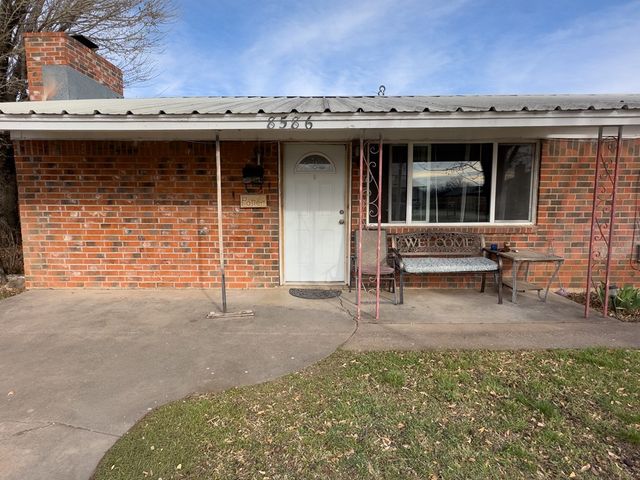 8586 Marigold Avenue, San Angelo, TX 76901