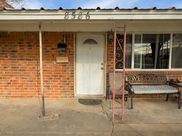 8586 Marigold Avenue, San Angelo, TX 76901
