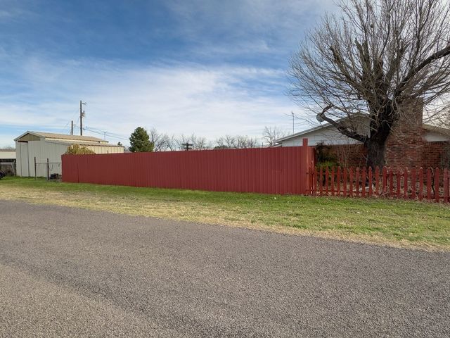 8586 Marigold Avenue, San Angelo, TX 76901