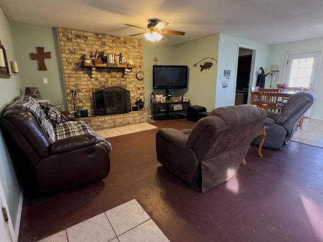 8586 Marigold Avenue, San Angelo, TX 76901