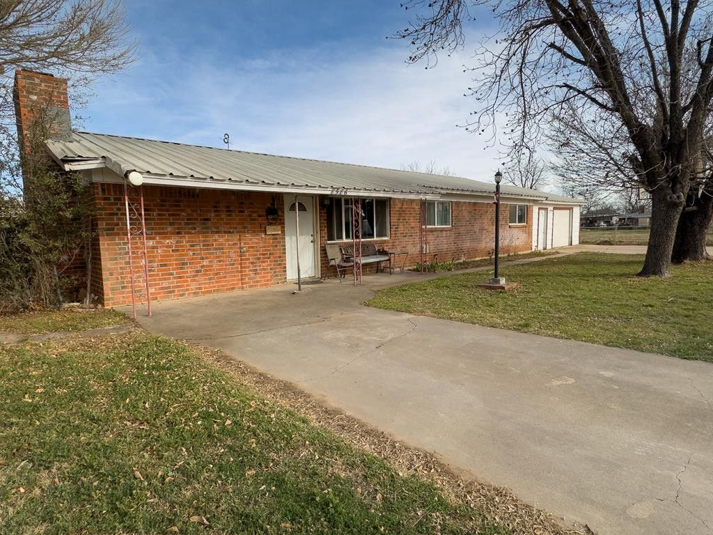 8586 Marigold Avenue, San Angelo, TX 76901