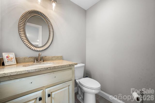 124 Maplewood Court, Hudson, NC 28638