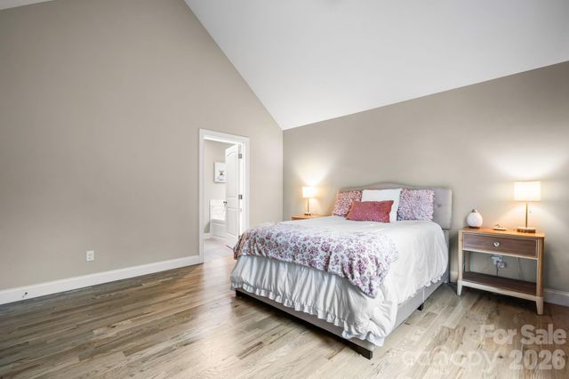 124 Maplewood Court, Hudson, NC 28638