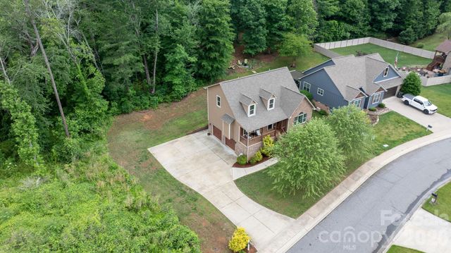 124 Maplewood Court, Hudson, NC 28638
