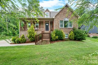 124 Maplewood Court, Hudson, NC 28638