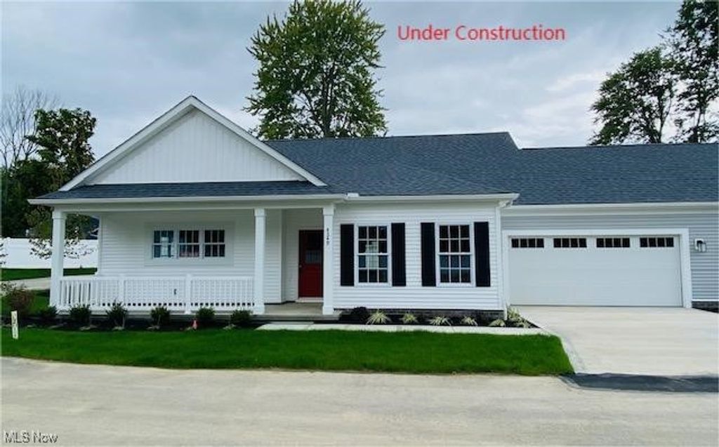 4310 Literary Lane, Willoughby, OH 44094