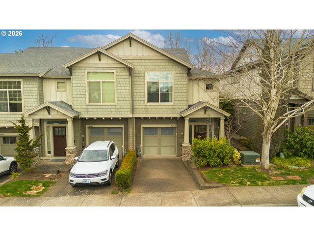 16133 Nw HILDAGO Ln, Portland, OR 97229