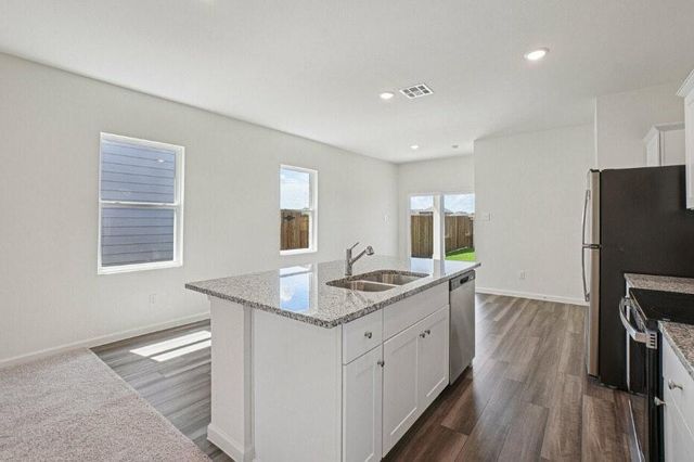 7918 Cassie Pine Drive, Houston, TX 77016