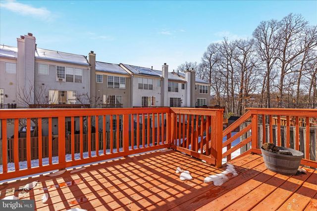 2792 BRIER POND CIR, Woodbridge, VA 22191