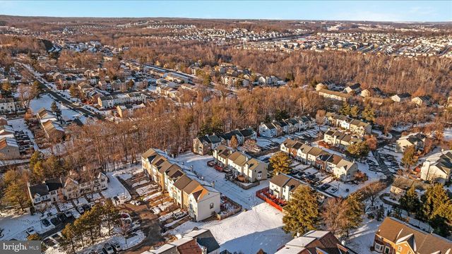 2792 BRIER POND CIR, Woodbridge, VA 22191