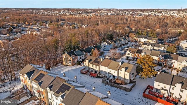 2792 BRIER POND CIR, Woodbridge, VA 22191