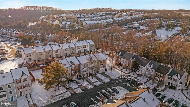 2792 BRIER POND CIR, Woodbridge, VA 22191