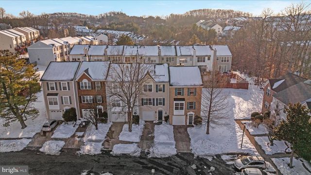 2792 BRIER POND CIR, Woodbridge, VA 22191