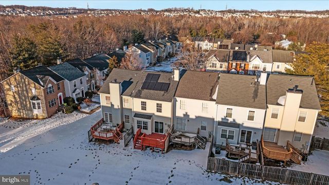 2792 BRIER POND CIR, Woodbridge, VA 22191