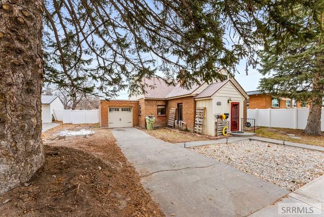 491 8th Street, Idaho Falls, ID 83401