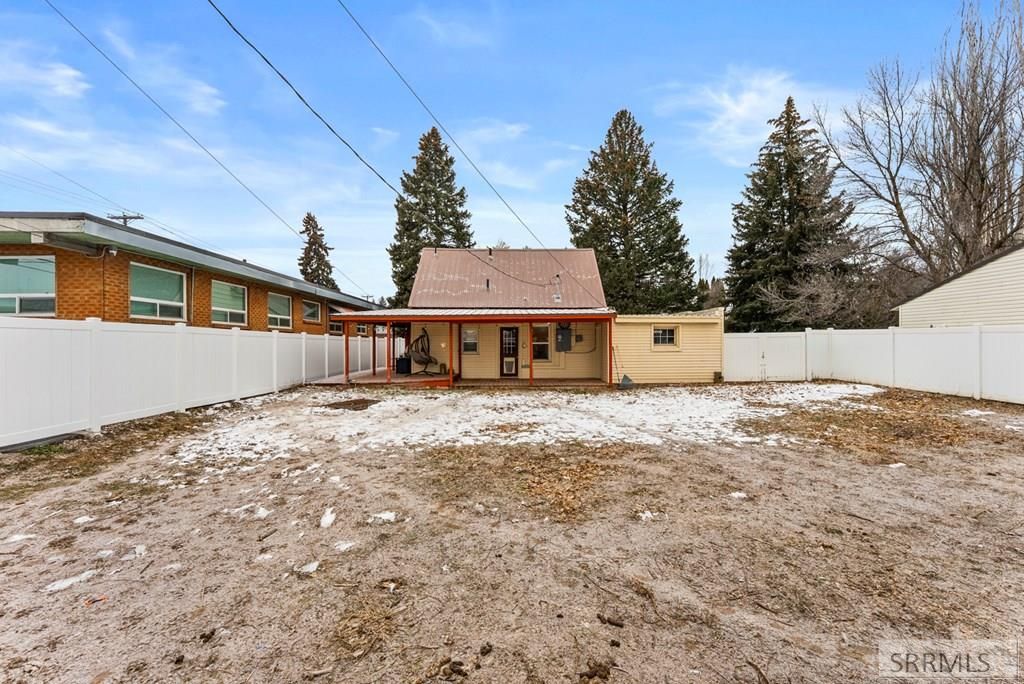 Image 36 of property listing at 491 8th Street, Idaho Falls, ID 83401