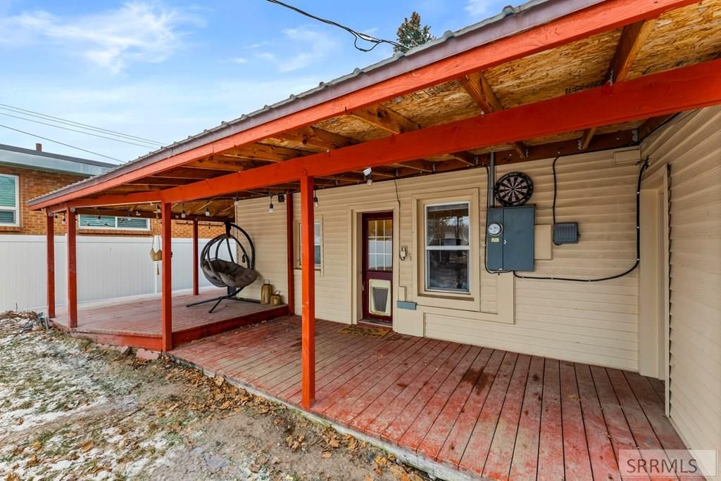 Image 38 of property listing at 491 8th Street, Idaho Falls, ID 83401