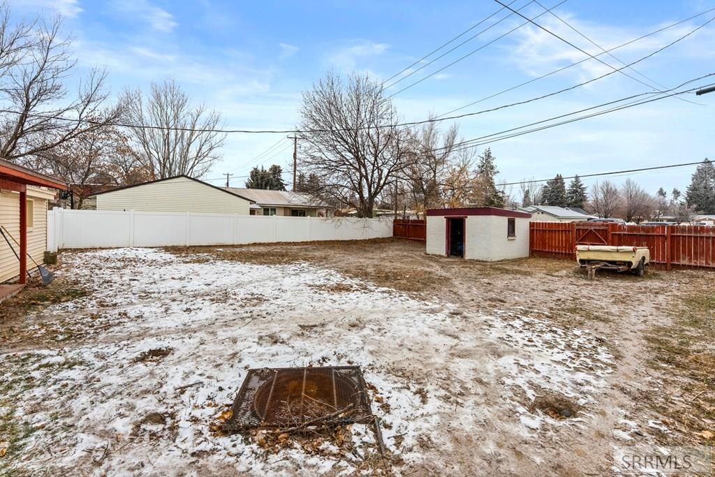Image 41 of property listing at 491 8th Street, Idaho Falls, ID 83401