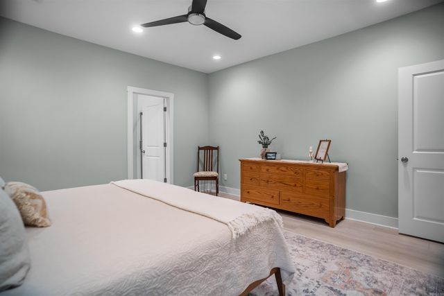 169 Pickles Gap Rd, Conway, AR 72032