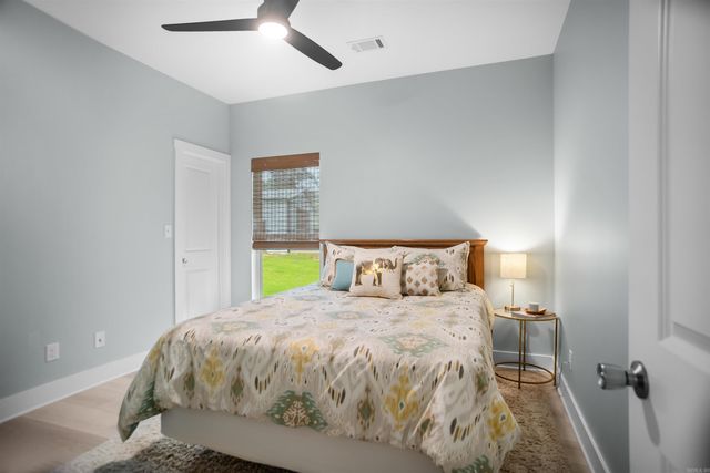 169 Pickles Gap Rd, Conway, AR 72032