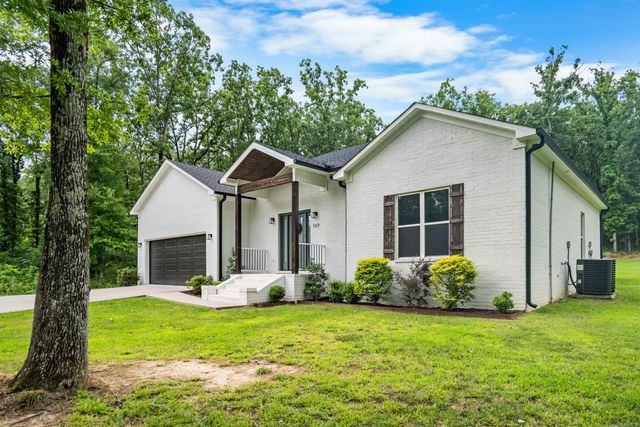169 Pickles Gap Rd, Conway, AR 72032