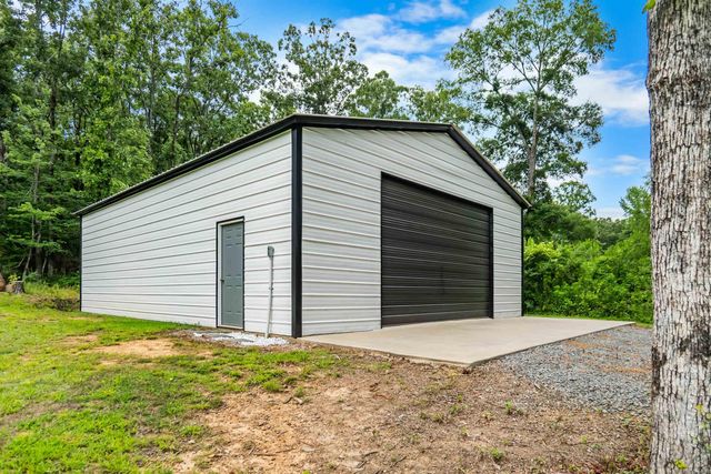 169 Pickles Gap Rd, Conway, AR 72032