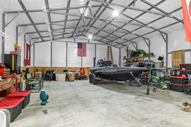 169 Pickles Gap Rd, Conway, AR 72032