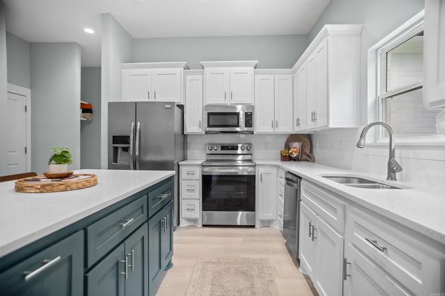 169 Pickles Gap Rd, Conway, AR 72032