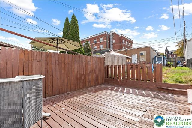 624 Cleveland Street, Allentown City, PA 18103