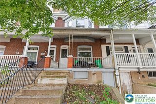 624 Cleveland Street, Allentown City, PA 18103