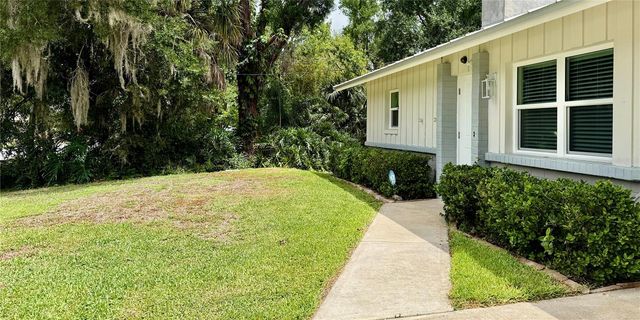 641 HANCOCK AVENUE, Sarasota, FL 34232