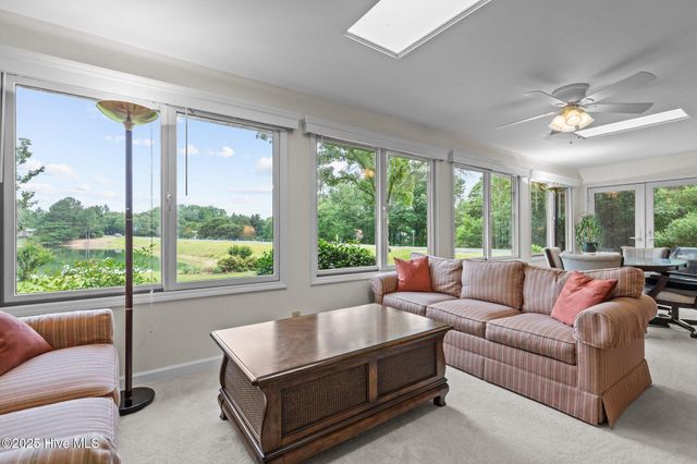 106 Millstone Road, West End, NC 27376