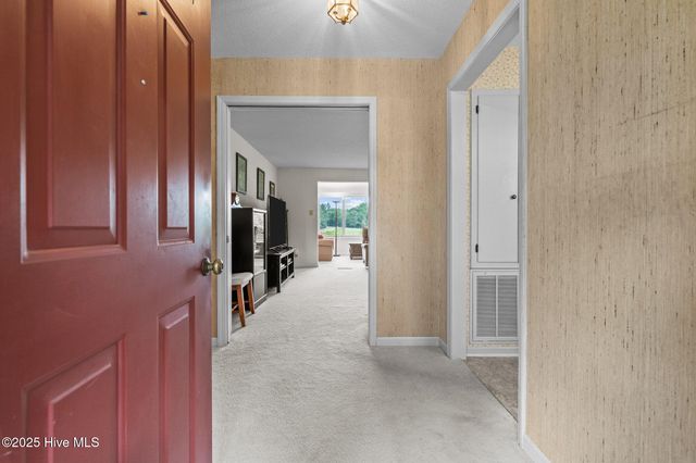 106 Millstone Road, West End, NC 27376