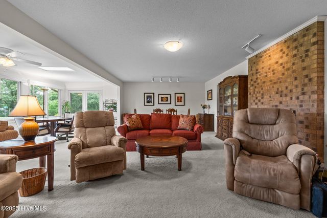 106 Millstone Road, West End, NC 27376