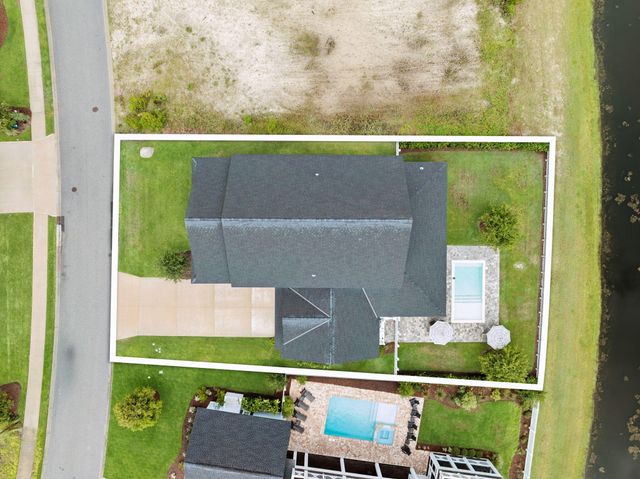 121 Needle Cast Lane, Inlet Beach, FL 32461