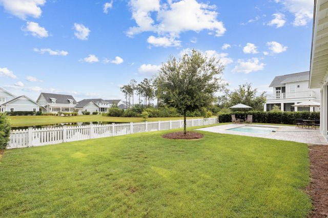 121 Needle Cast Lane, Inlet Beach, FL 32461