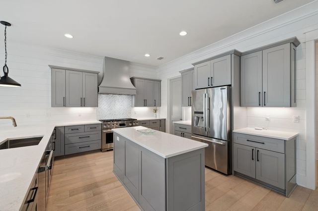 121 Needle Cast Lane, Inlet Beach, FL 32461